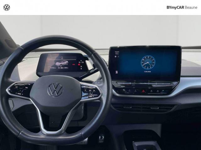 Volkswagen Id.5 image 3