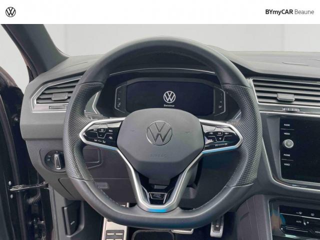 Volkswagen Tiguan image 2