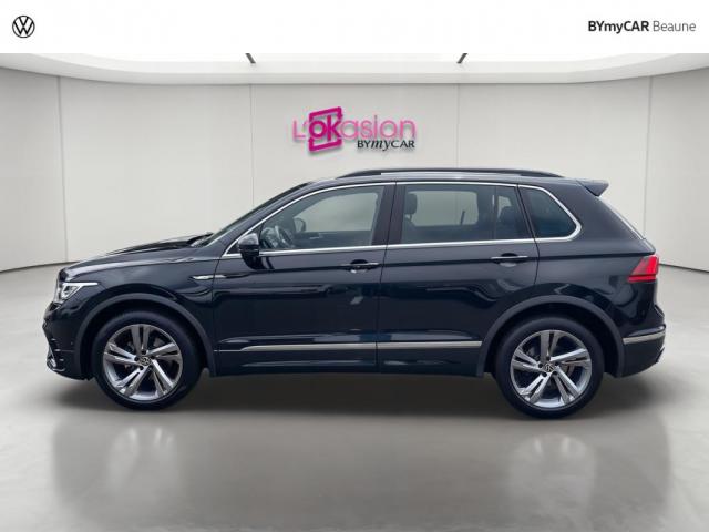 Volkswagen Tiguan image 3
