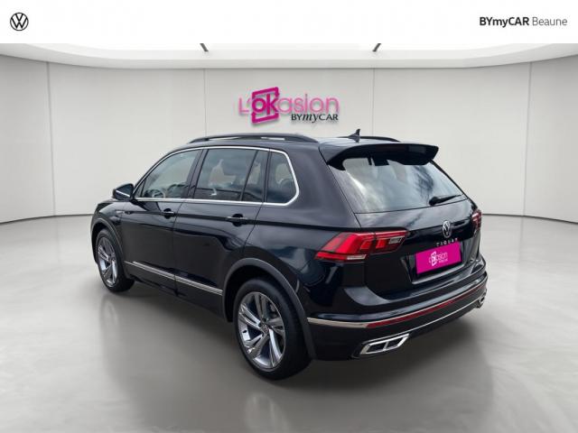 Volkswagen Tiguan image 7