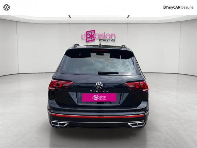 Volkswagen Tiguan image 6