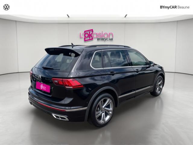 Volkswagen Tiguan image 9