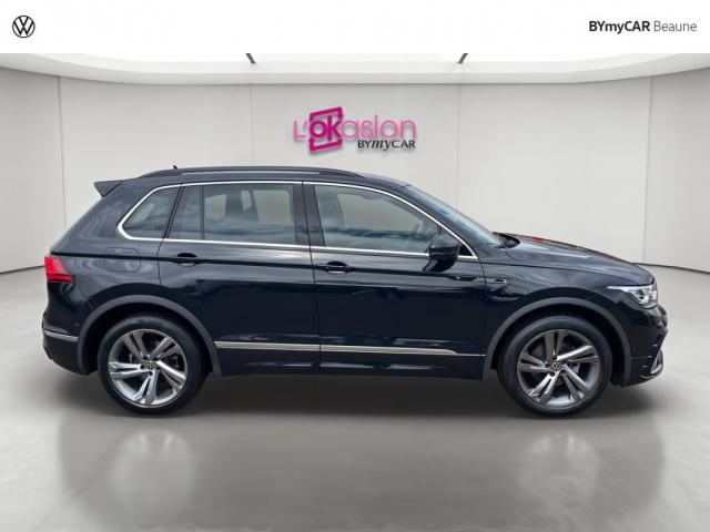 Volkswagen Tiguan image 1