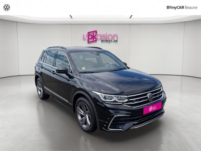 Volkswagen Tiguan image 4