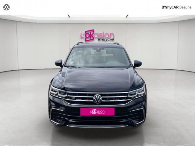 Volkswagen Tiguan image 8