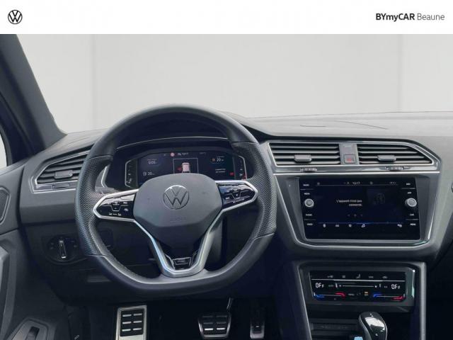 Volkswagen Tiguan image 5