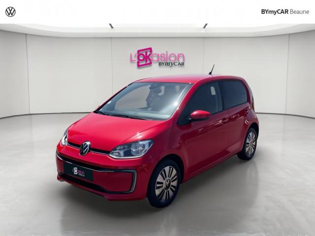Volkswagen E-Up! E-Up! 2.0 83 Electrique Pack Life Plus
