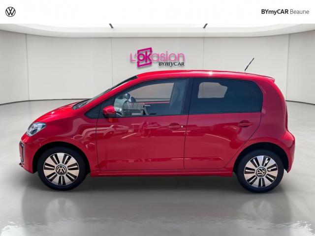 Volkswagen E-Up! image 1