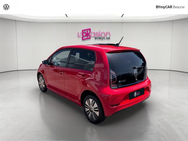 Volkswagen E-Up! image 6