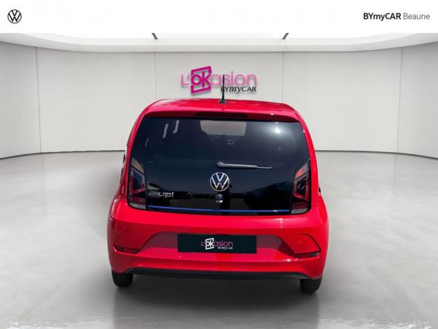 Volkswagen E-Up! image 7