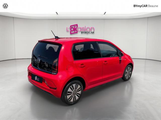 Volkswagen E-Up! image 3