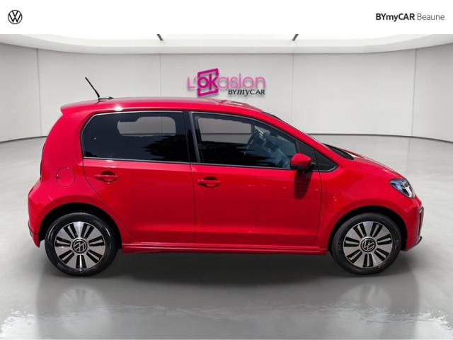 Volkswagen E-Up! image 9