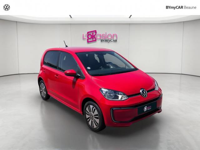 Volkswagen E-Up! image 5