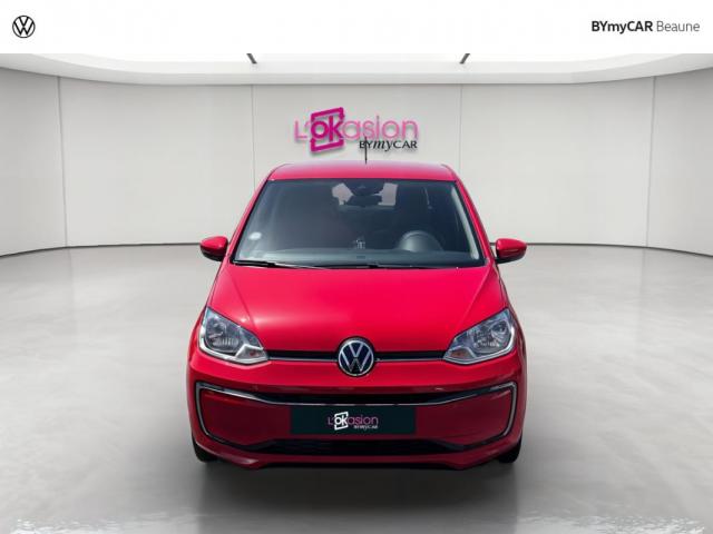 Volkswagen E-Up! image 8