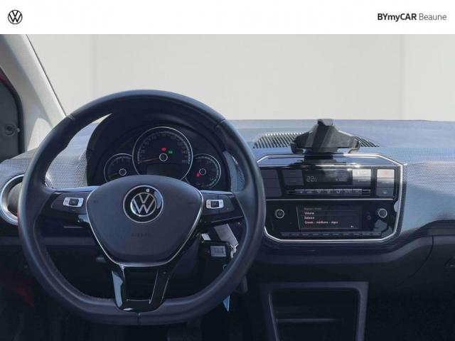Volkswagen E-Up! image 4