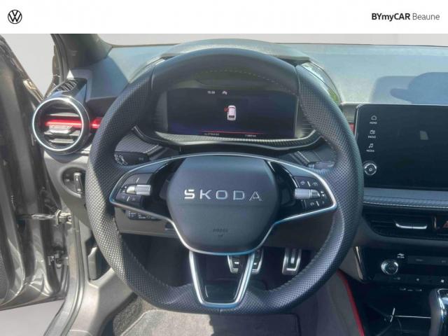 Skoda Fabia image 6