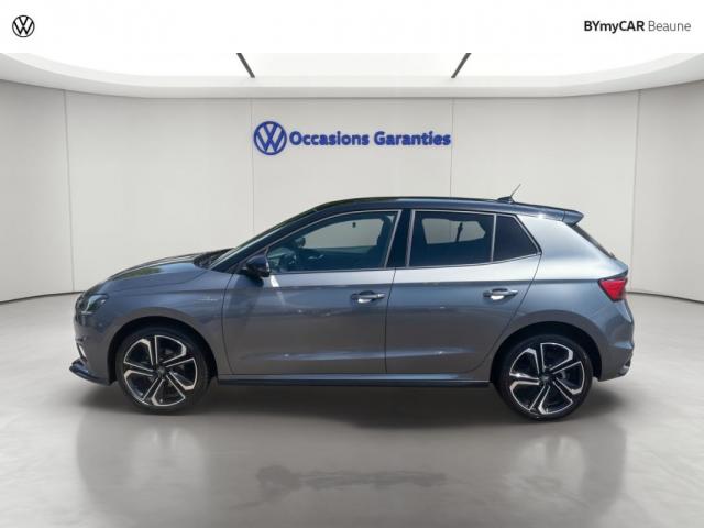 Skoda Fabia image 8
