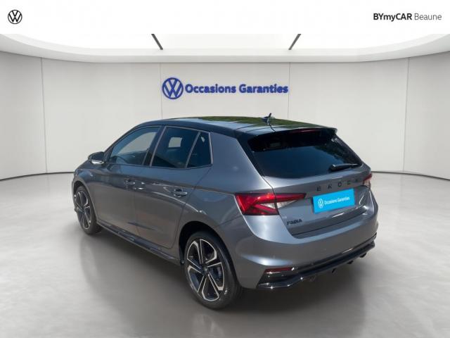 Skoda Fabia image 1