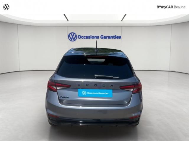 Skoda Fabia image 3