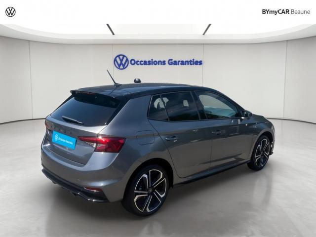 Skoda Fabia image 2
