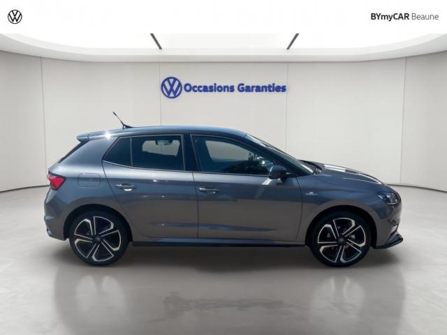 Skoda Fabia image 4