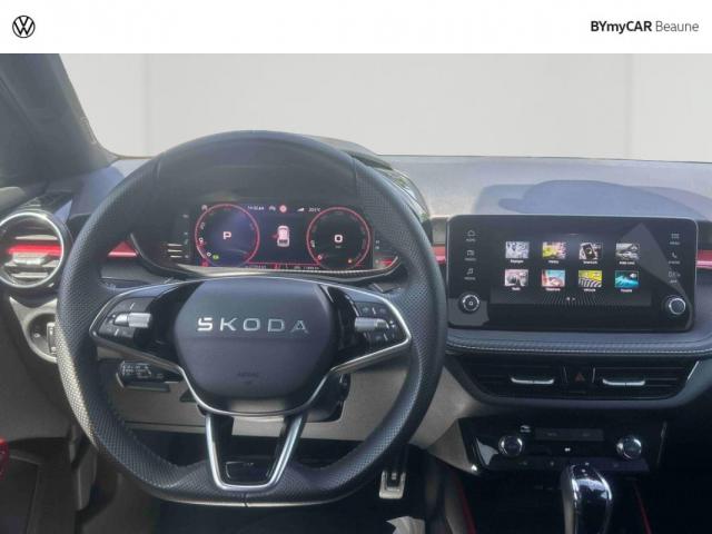 Skoda Fabia image 7