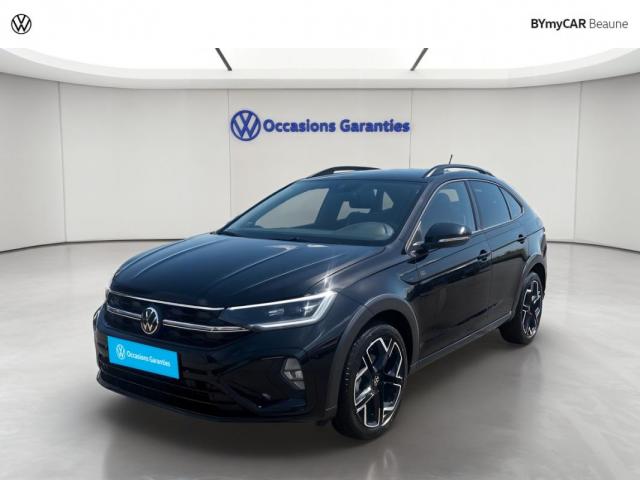 Volkswagen Taigo 1.5 Tsi 150 Dsg7 R-Line Edition