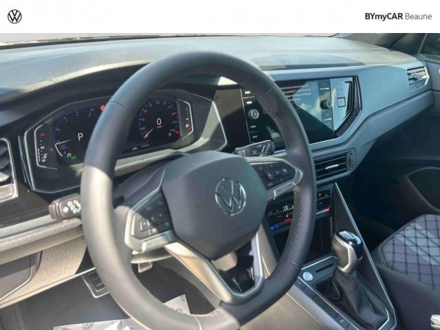 Volkswagen Taigo image 5