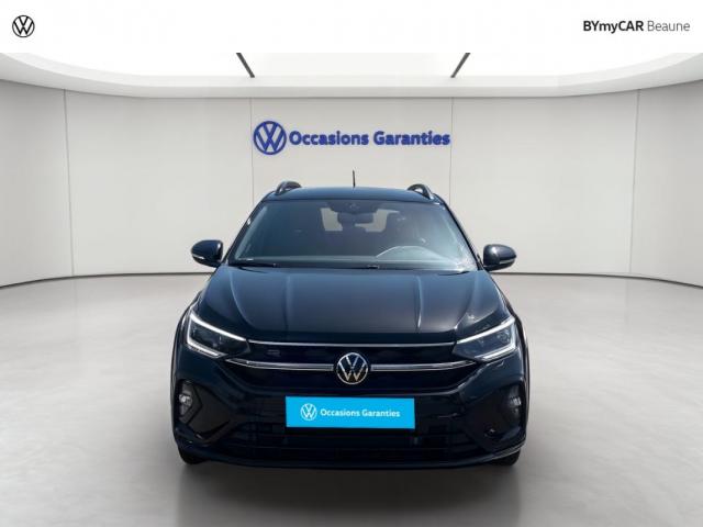 Volkswagen Taigo image 9
