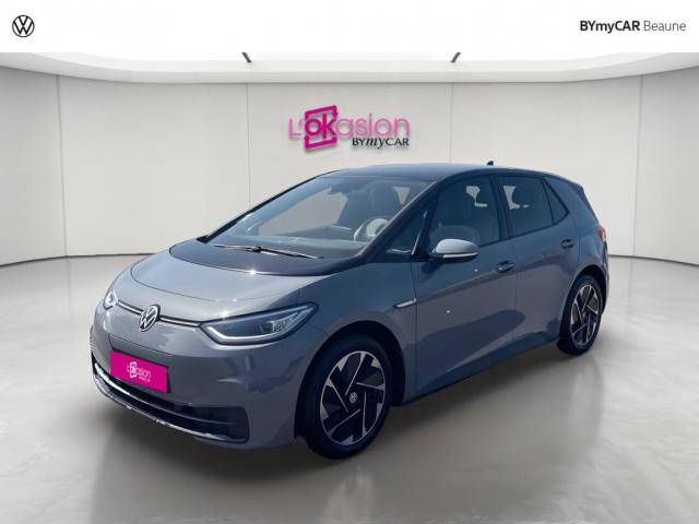 Volkswagen Id.3 204 Ch Pro Performance Family