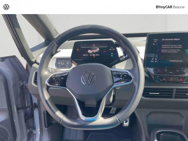 Volkswagen Id.3 image 2