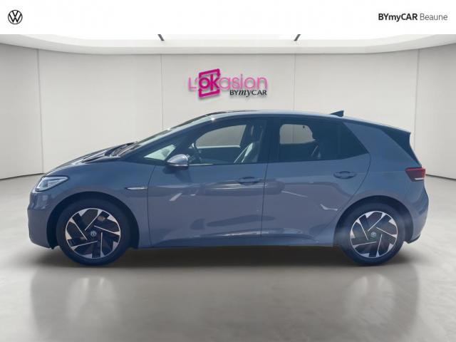 Volkswagen Id.3 image 7