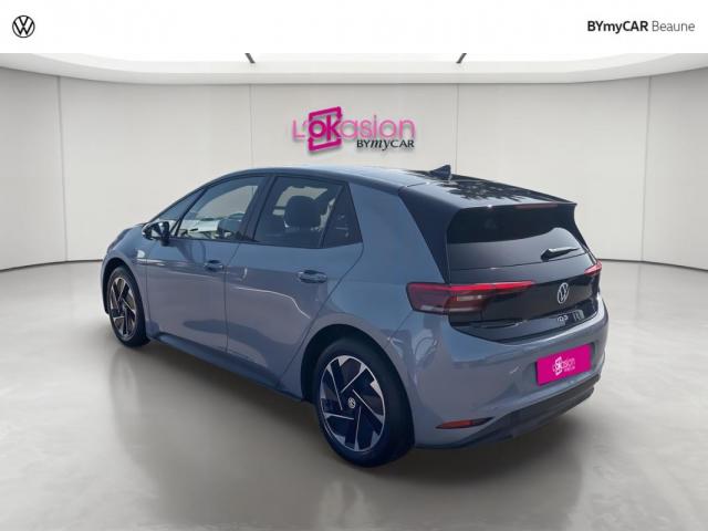 Volkswagen Id.3 image 9