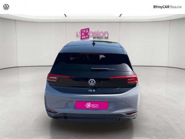 Volkswagen Id.3 image 8