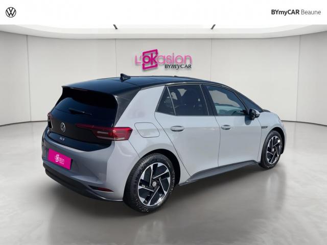 Volkswagen Id.3 image 6