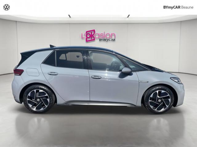 Volkswagen Id.3 image 5