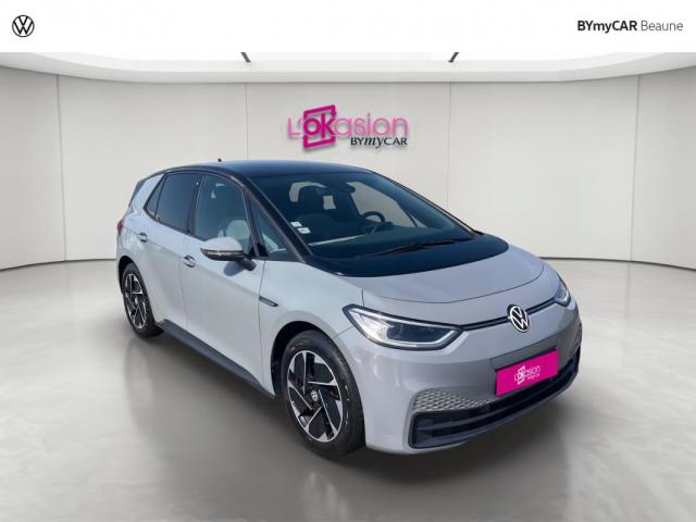 Volkswagen Id.3 image 3