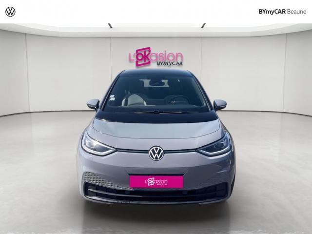 Volkswagen Id.3 image 1