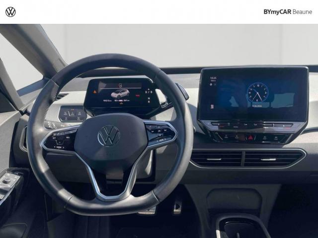 Volkswagen Id.3 image 4