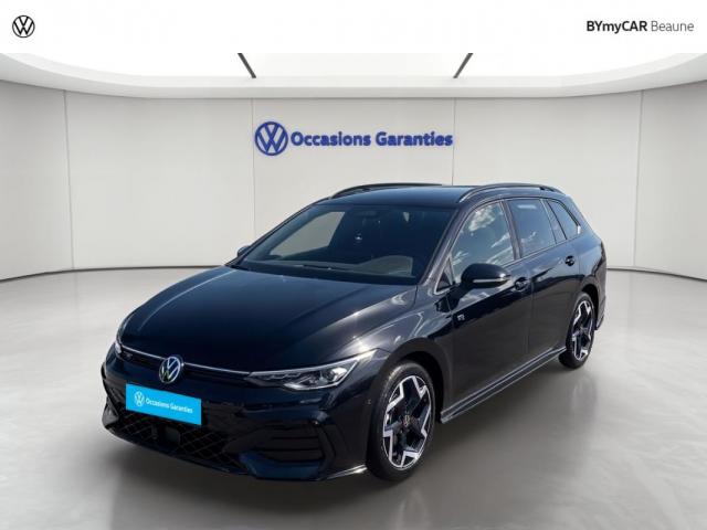 Volkswagen Golf Sw 1.5 Etsi Evo2 150 Dsg7 R-Line
