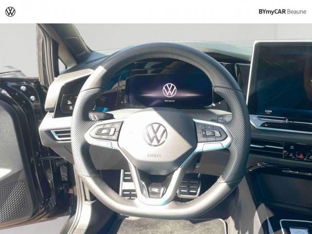 Volkswagen Golf Sw image 4