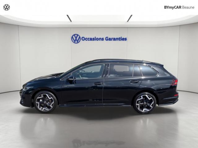 Volkswagen Golf Sw image 2