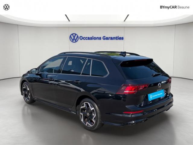 Volkswagen Golf Sw image 8