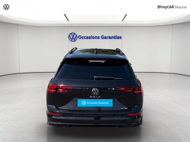 Volkswagen Golf Sw image 1