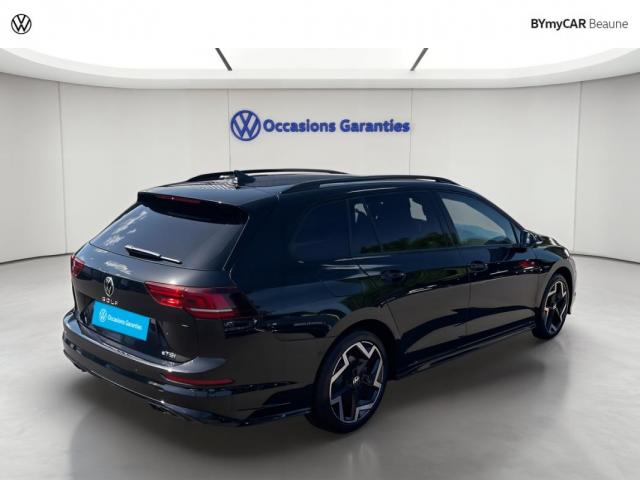 Volkswagen Golf Sw image 7