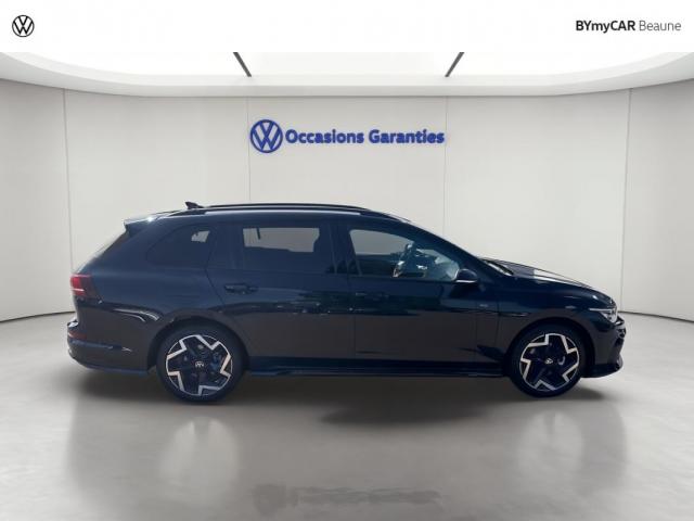 Volkswagen Golf Sw image 6