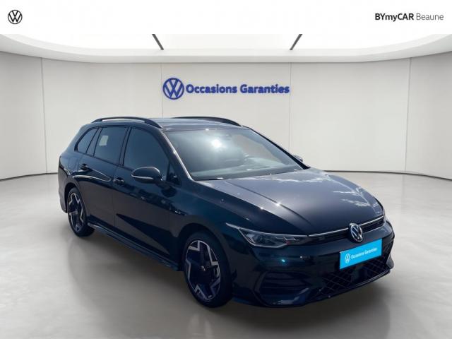 Volkswagen Golf Sw image 3