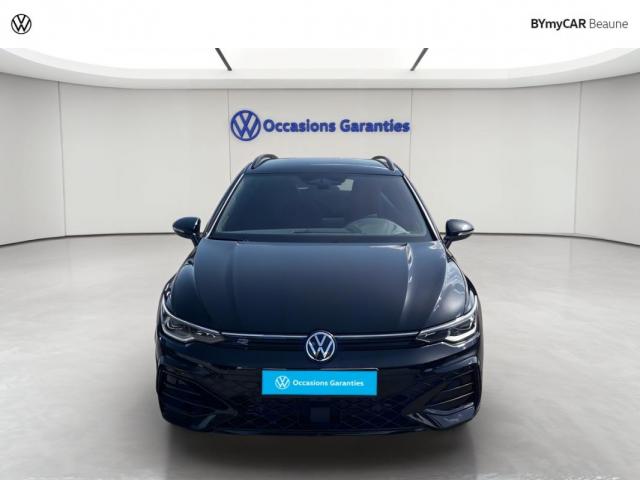 Volkswagen Golf Sw image 5