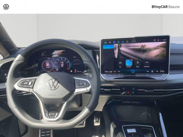 Volkswagen Golf Sw image 9