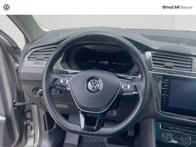Volkswagen Tiguan image 4